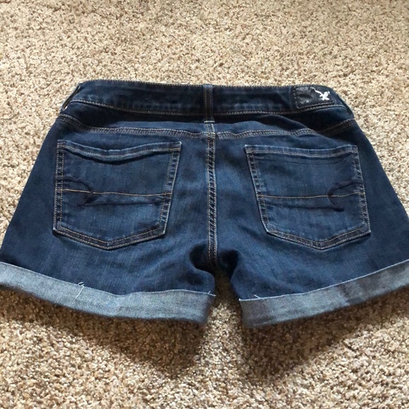 Shorts - Picture 2 of 2